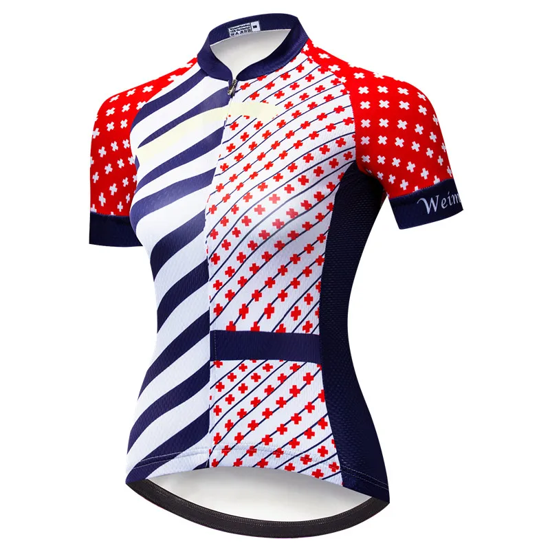 

Weimostar 15 цветов Велоспорт Джерси 2021 профессиональная команда Велосипедная одежда Maillot Ciclismo Летняя женская MTB велосипедная Джерси рубашка