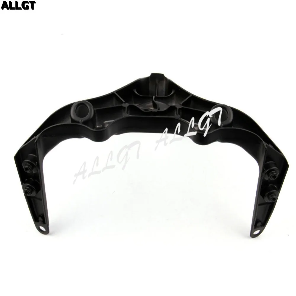 ALLGT верхняя Подвеска для фары Honda CBR1000RR 2004 2005 2006 2007 | Автомобили и мотоциклы