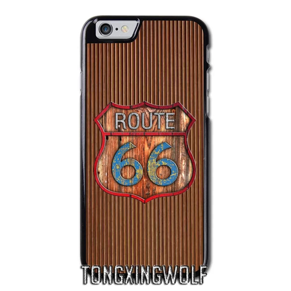 Route 66 чехол для samsung A3 A5 A6 A7 A8 A9 J2 J3 J4 J5 J6 J7 J8 плюс Core Neo Prime 2017 2018 2019 | Мобильные