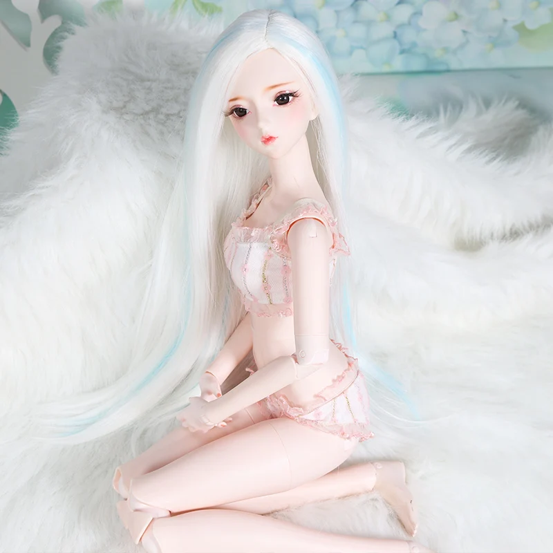 Наряды для 1/3 BJD 62 см ручная работа 3 стиля изысканное нижнее белье Высокое