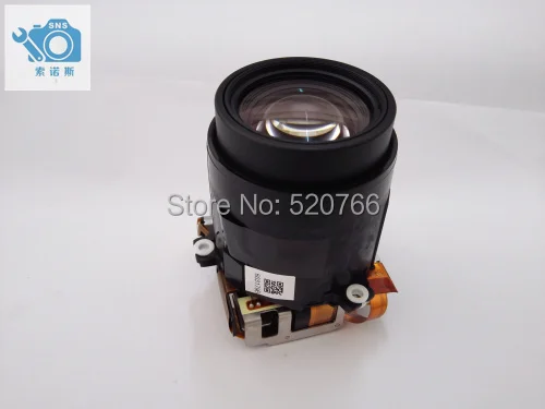 Новый и оригинальный объектив niko P80 с VR CCD|lens|lens for vrlens vr |