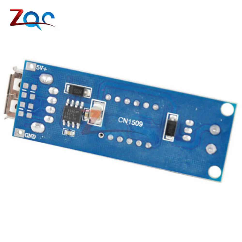 DC 4 5 40 В до 2A USB зарядное устройство светодиодный понижающий преобразователь
