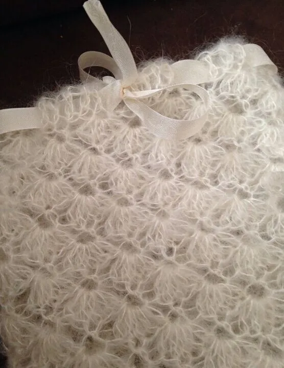 Платье для девочки летнее платье новорожденного мохеровое кружевное детское