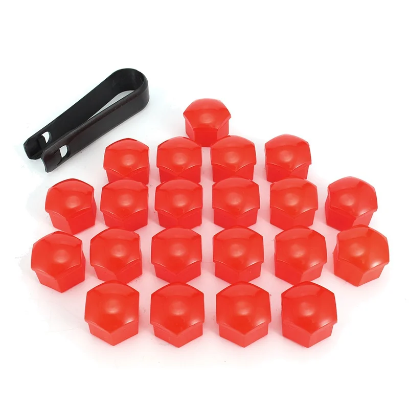 21 мм автомобильные покрышки покрытые винтом колпачок защита декоративная крышка