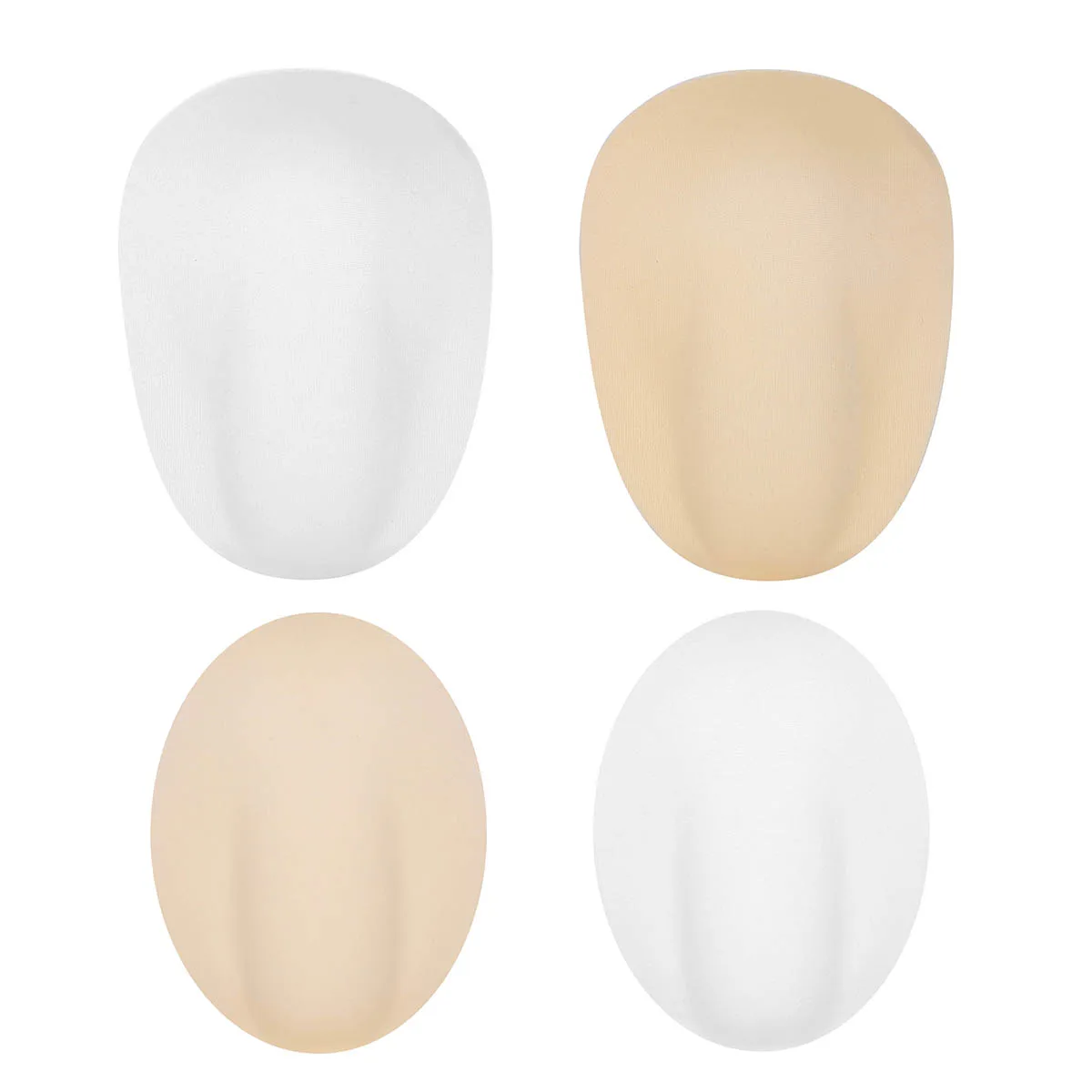 TiaoBug мужские трусы с пенным наполнителем для увеличения пениса сексуальные