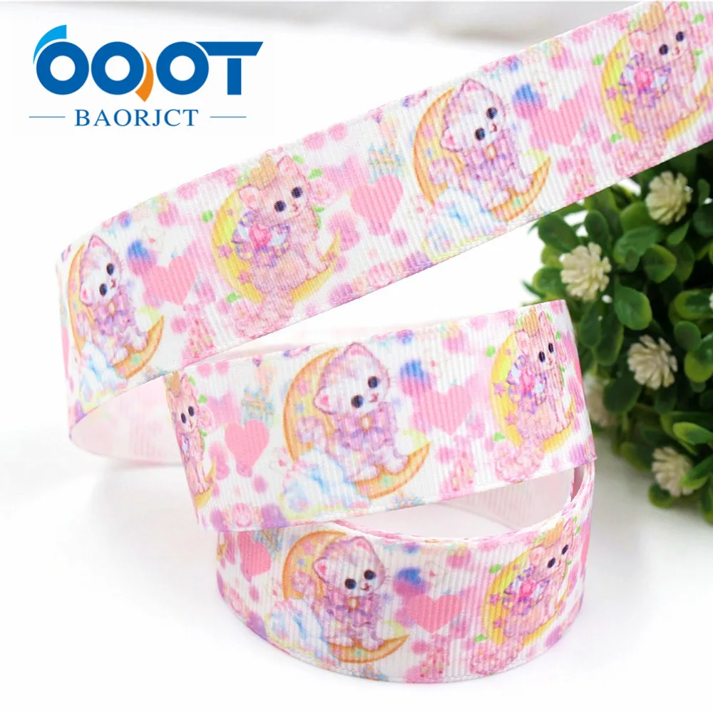 OOOT BAORJCT 183171 с фокусным расстоянием 25 мм 10 двор кроликом из мультфильма ленты термо