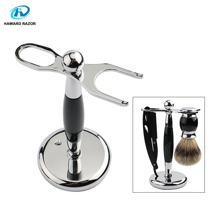 HAWARD бритвенные аксессуары Мужская подставка для бритвы держатель из