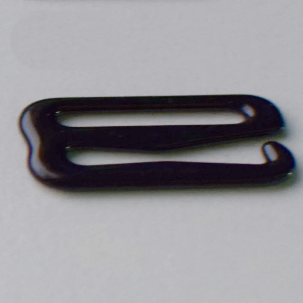 Оптовая продажа 20 шт металлические крючки для бюстгальтеров регулировки