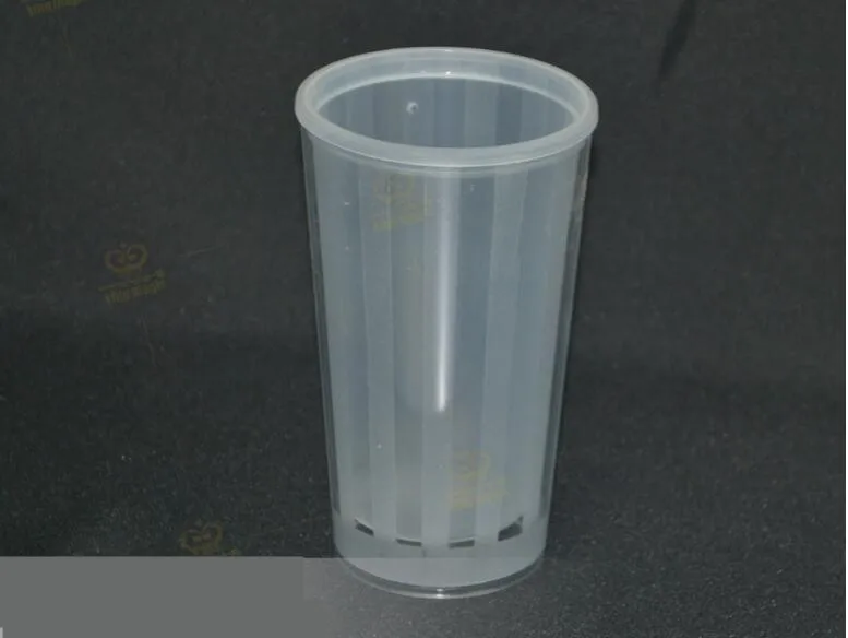 Чашка с молоком трюки исчезновением молока магические закрытым планом уличные