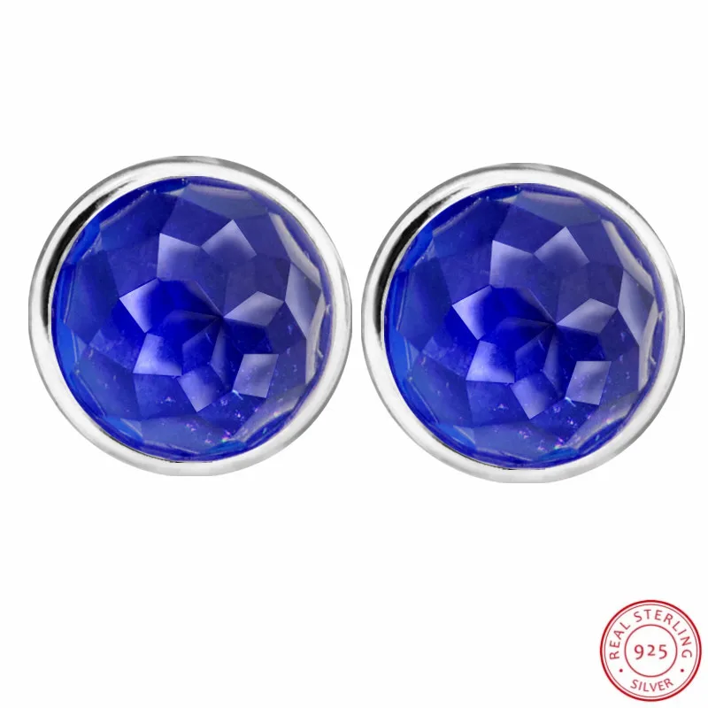 Женские серьги гвоздики в виде капель из серебра 925 пробы|stud earrings|earrings forearrings for women