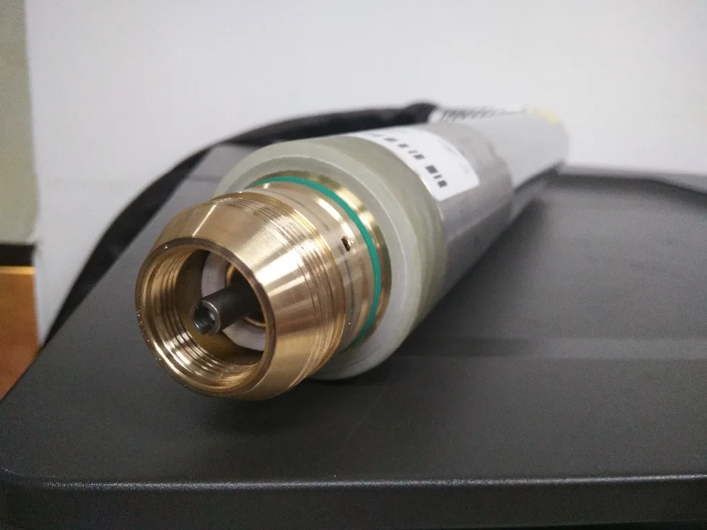 200A высокой четкости HF плазменной резки факел же, как Huayuan плазменный фонарь с кабелем 8 м