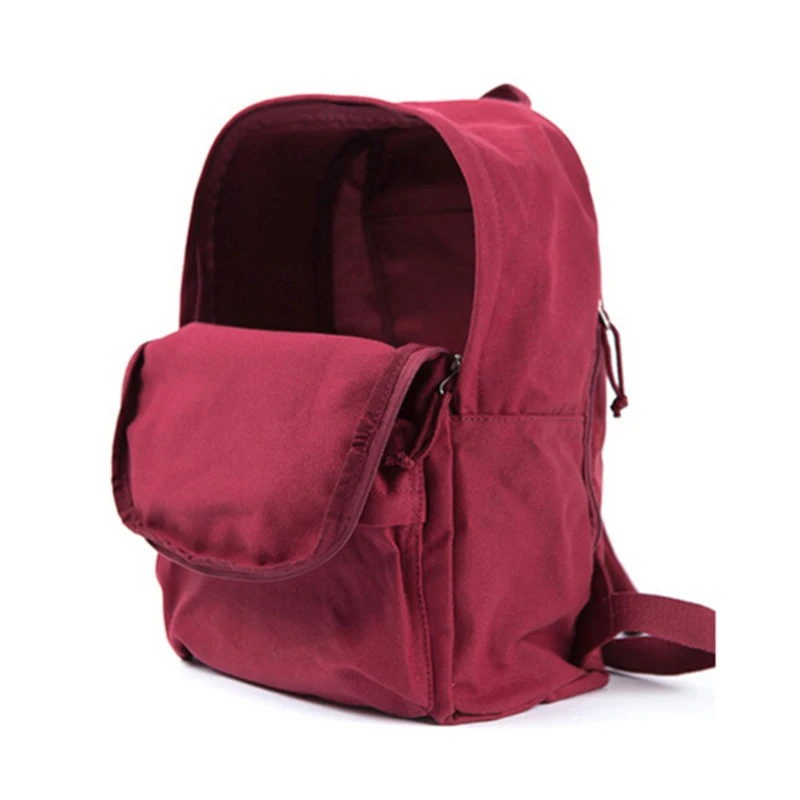 

Women Canvas Backpack Fashion Canvas Backpacks Travel Bagpack Black Blue White rugzak vrouwen Rucksack Zaino