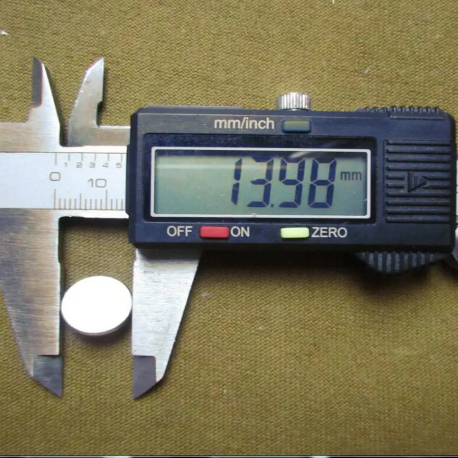 1000 шт. x Неодимовый Диск 14*2 супер сильный Редкоземельный Магнит N50 D 14 мм x 2 мм