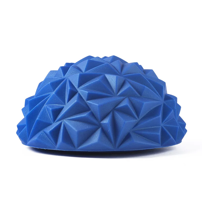 ПВХ мяч для йоги и пилатеса высокое качество упражнения фитнес тренажерный зал