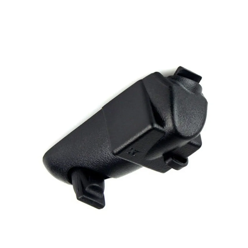 2pin Jack Audio Adapter 3.5mm/2.5mm for Motorola GP328 GP340 PTX760 PRO5150 to GP300 GP88S Ham Radio Walkie Talkie Audio Adapter