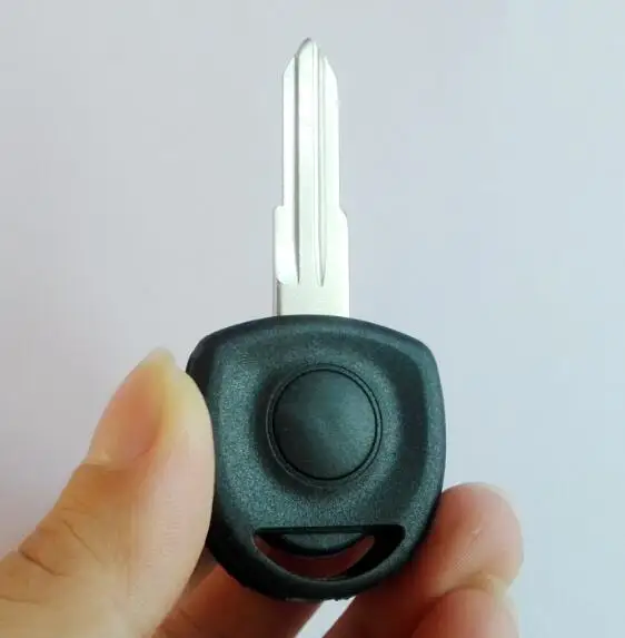 

Для Opel chip shell (HU46 key blanks) новая Замена chip key shell Opel key shell