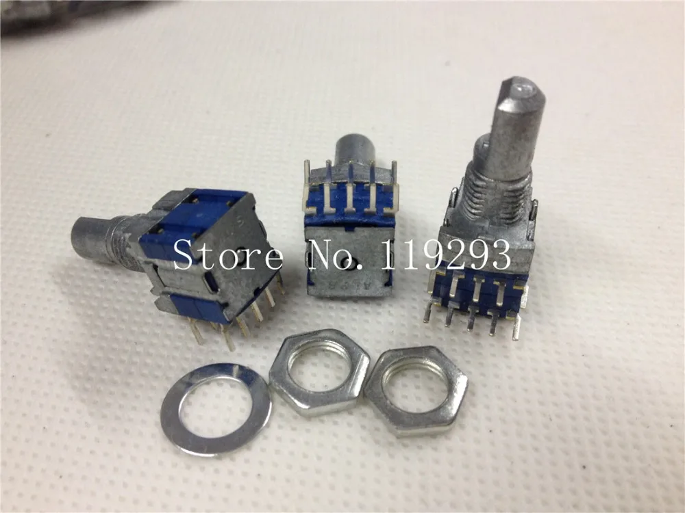 alps yt9216bj