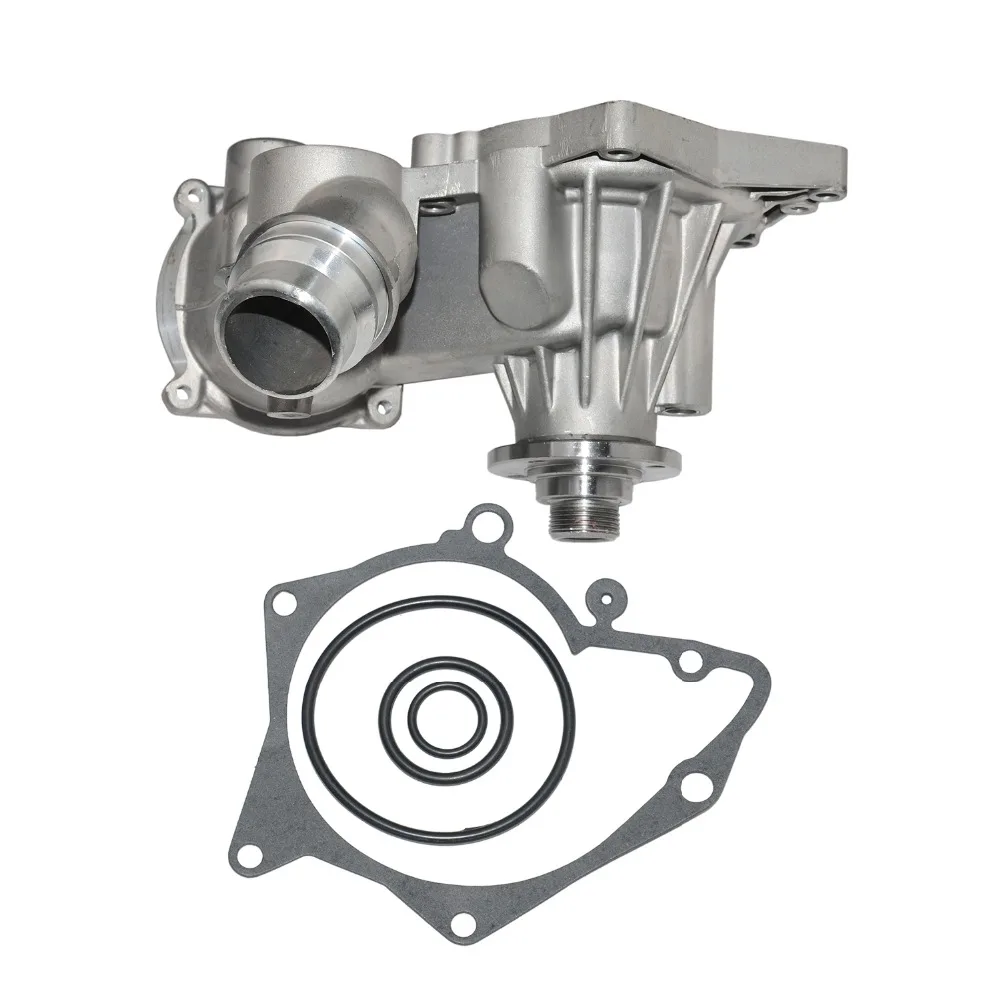 Водяной насос AP03 для BMW X5 540i 740i E53 E39 E60 E63 4398ccm P/N:11510393336 8510324 11511713266| |