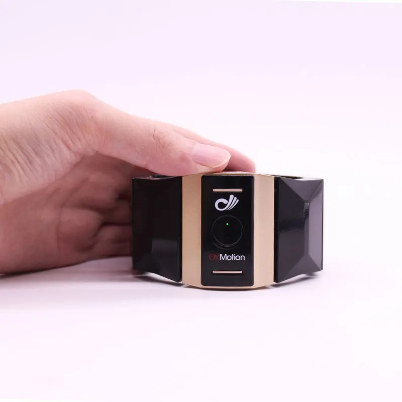 Контроллер датчика жестов Gforce носимый умный прибор электрический для