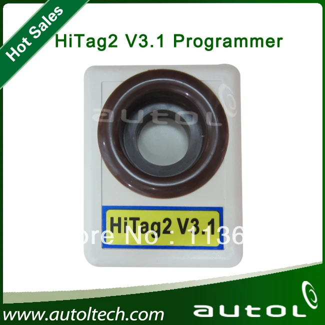 Key Programmer Hitag2 Tool V3.1 | Автомобили и мотоциклы