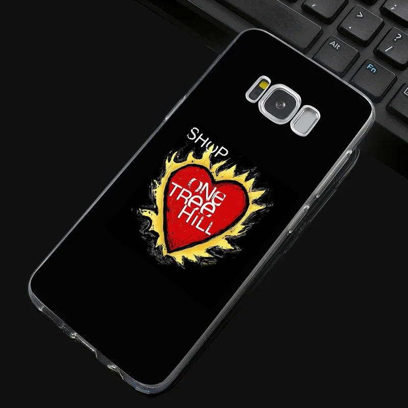 Мягкий силиконовый чехол DREAMFOX N164 для samsung Galaxy Note S 3 4 5 6 7 8 9 Edge Plus Grand Prime |