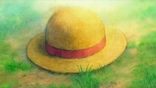 LUFFY Аниме Косплей соломенная шляпа Луффи D 1455|luffy hat|straw capluffy straw hat |