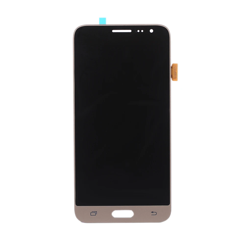 5 0 ''ЖК дисплей для SAM SUNG Ga laxy J5 2015 J500 ЖК Дисплей J500H J500FN J500F J500M SM Сенсорный экран