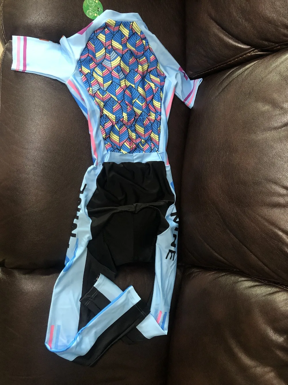 Pro Team триатлон костюм женский короткий рукав длинные брюки Велоспорт Джерси Skinsuit комбинезон Майо Велоспорт Ropa ciclismo комплект