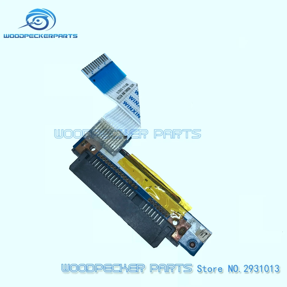 Оригинальный ноутбук для ACER AO 756 722 V5 171 q1vzc кабель жесткого диска Hdd connnector NBX00017W00