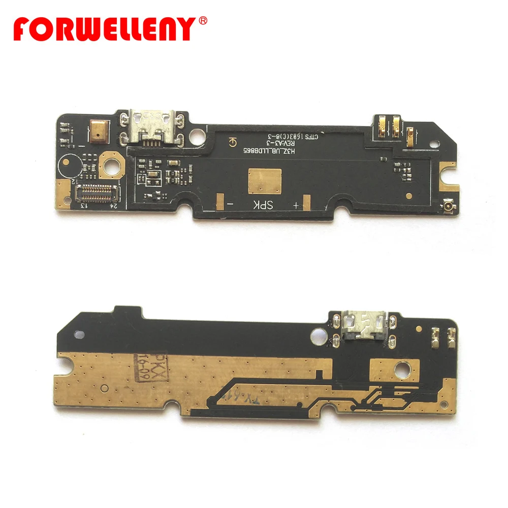 

For xiaomi Xiomi redmi note3 note 3 24pins new USB charger Charging Port Board circuits repair