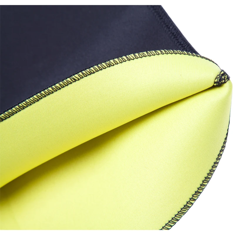 Женский неопреновый тренажер для талии пояс похудения облегающий формирователь