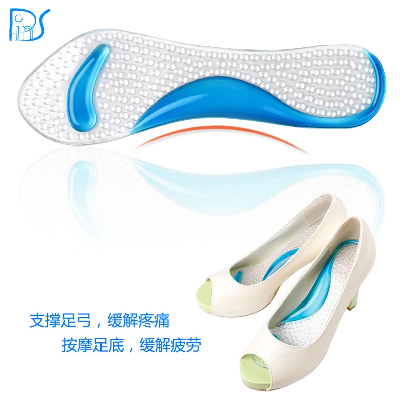 Новинка 2016 года нескользящие сандалии на высоком каблуке с подушкой пятке