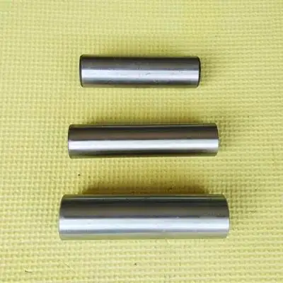 Бесплатная доставка 55 # поршневой штифт 19 мм воздушный компрессор автоматический