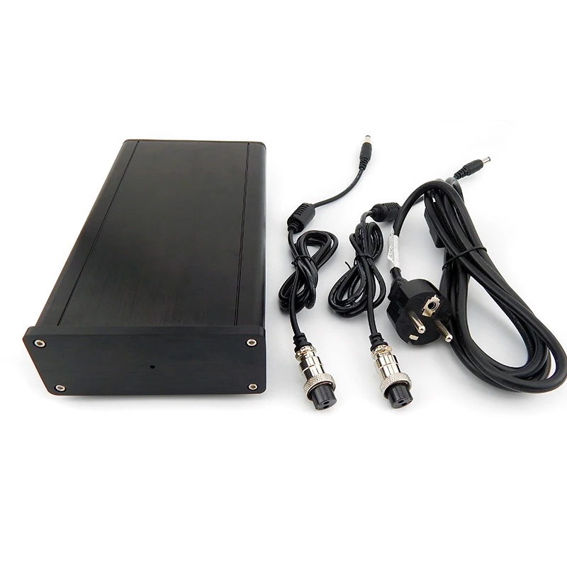 50 Вт 50VA HIFI ультра-низкий уровень шума линейный источник питания DC5V 9V 12V 15V 18V 24V LPS PSU