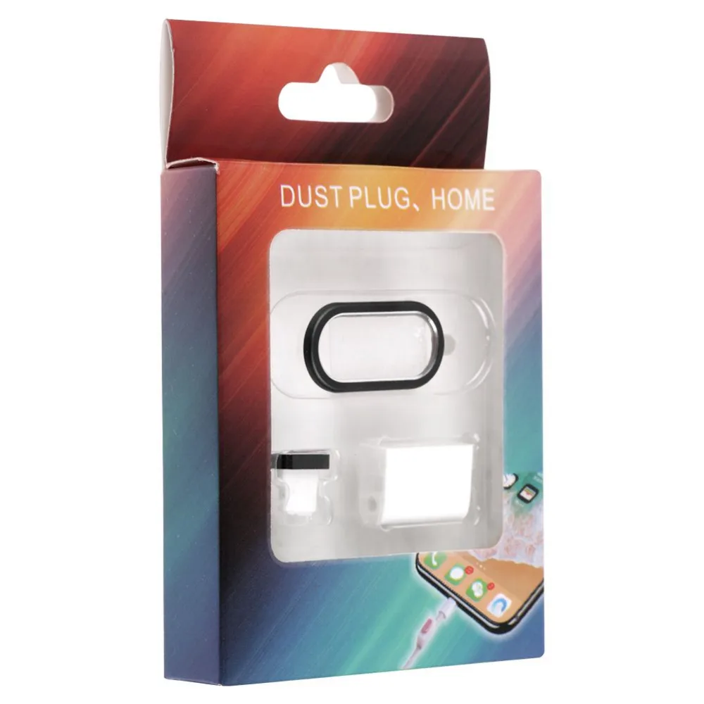 Sanheshun 3 in 1 Metal Rear Camera Lens Cover Screen Protector+ Anti Dust Plug+Plug Cap For iPhoneX Pantalla Film | Мобильные