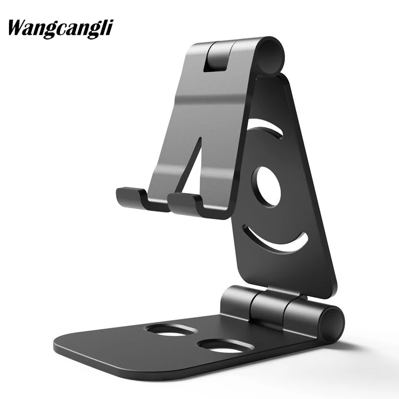 Многофункциональный держатель для телефона Универсальный складной мобильного