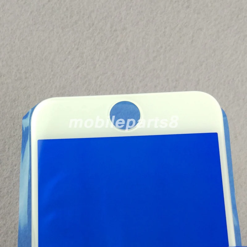 10 шт. Бесплатная доставка сенсорный экран дигитайзер стекло (не дигитайзер) для