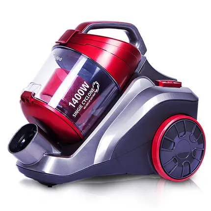 Бытовые Пылесосы freeshipping ультратихие мощные мини клещи C3 L148B 220 В 1400 Вт|supply