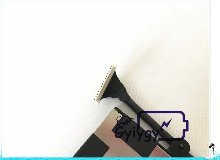 Аккумулятор GG4FM для Dell Latitude E7270 E7470 7 6 В 55 Вт/ч батарея MC34Y 1W2Y2 242WD J60J5 [7 Вт/ч] |