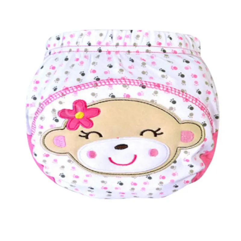 

born baby cloth diaper waterproof TPU panties cloth diapers training pants diaper cover Newest
