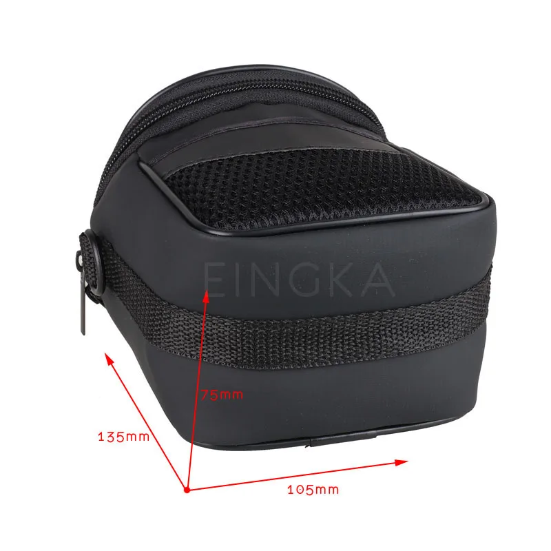 Водонепроницаемая сумка для камеры чехол с ремнем цифровой Canon SX30 SX40 SX50 SX60 HS |