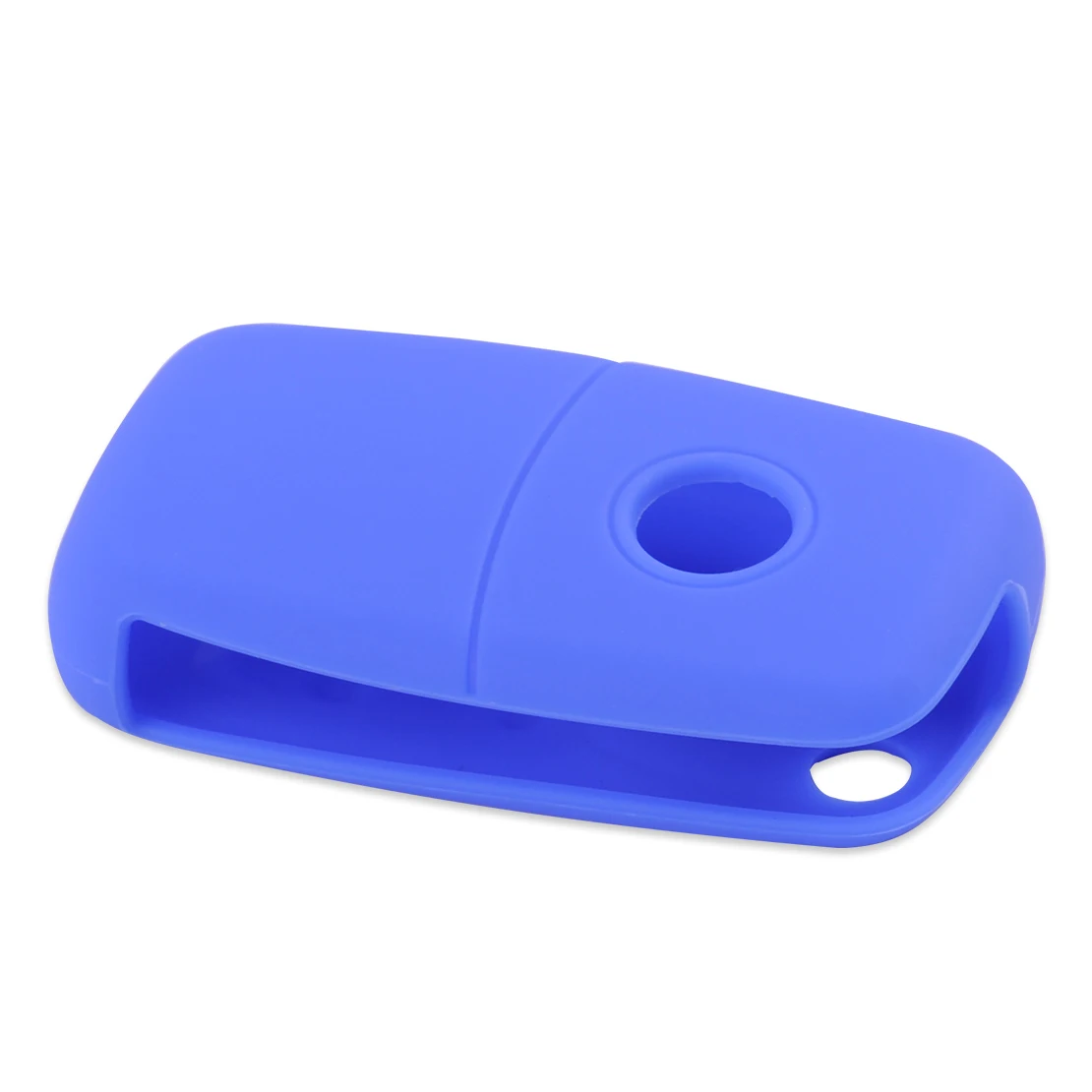 Чехол beler 3 для Skoda Fabia Octavia Seat for VW Polo Caddy Jetta Golf Bora Touareg Beetle Rabbit|vw touareg key shell|key cover seat3 keys