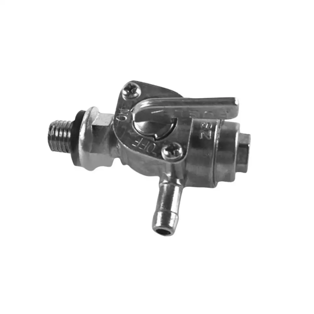 168F 2KW-6.5KW Gasoline Generator Oil Tank Fuel Switch Engine Replacement Accessories | Автомобили и мотоциклы