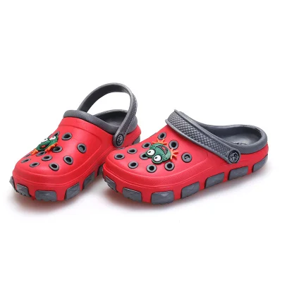 Лидер продаж! Детская обувь Новое поступление 2019 летние детские Нескользящие