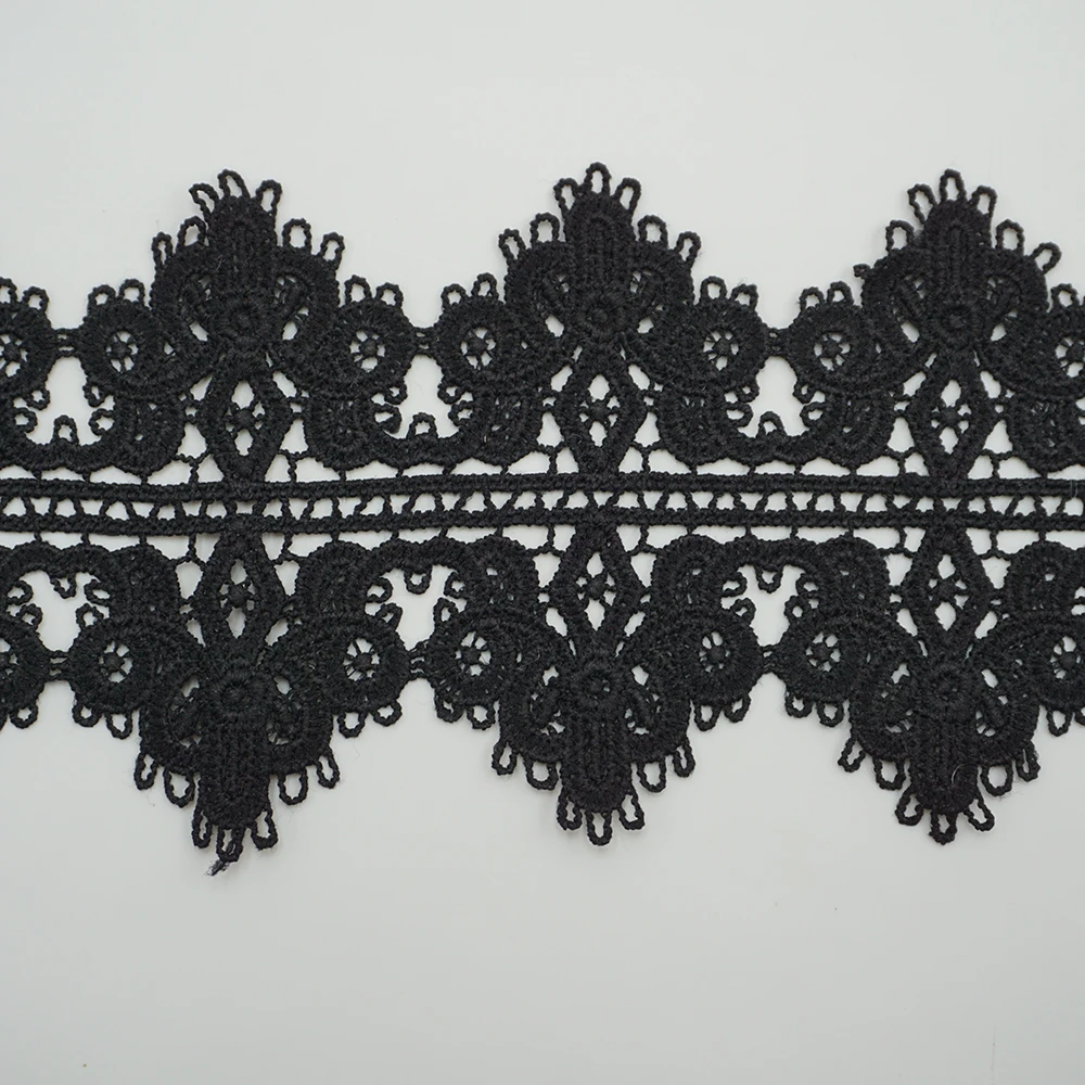 1 м 9 5 см кружевное украшение лентами для платьев домашний текстиль декор Sewings