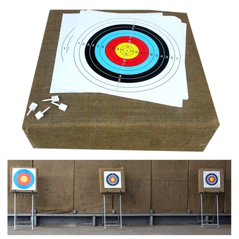 3 шт./лот полезный Профессиональный лук для стрельбы из лука измерительный прибор