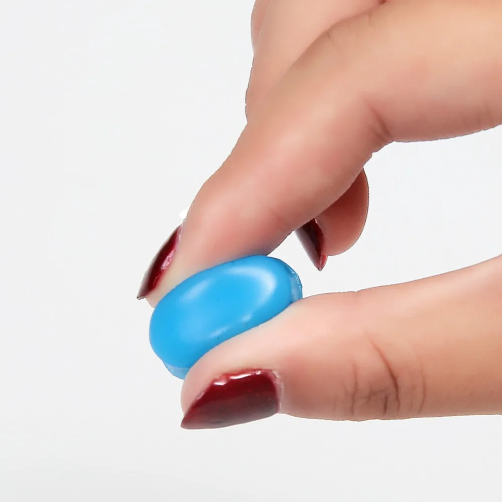 2/4 шт/упаковка затычки для сна водонепроницаемые ушей Мягкие силиконовые