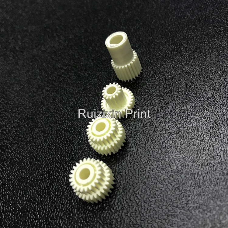 B065-4234 B065-4244 B065-4235 чистка печки принтера веб-ролик Шестерни для Ricoh Aficio MP7001 8001 9001 7500