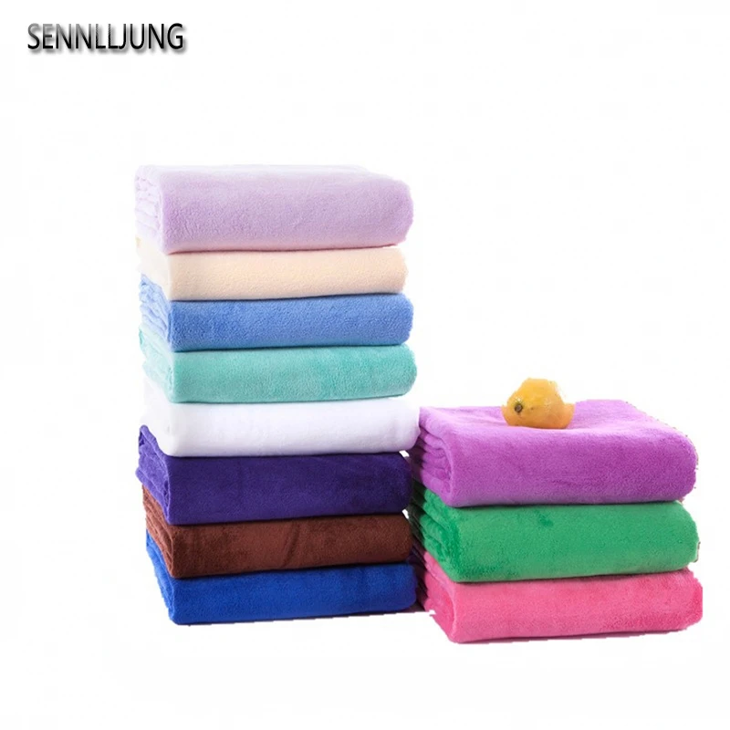 Полотенце для душа Мочалка взрослых 70x140 см|thick towels|bath toweltowel th |