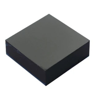 

10 шт. 20X20X6mm кремниевый радиаторный гелевый лист с высокой изоляцией Теплопроводящий лист